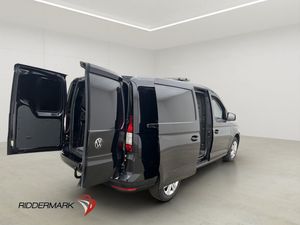 Volkswagen Caddy Maxi bild 27