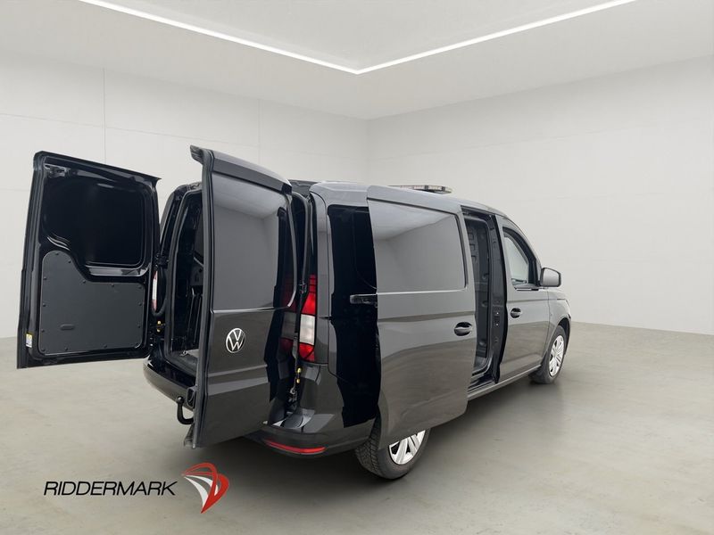 Volkswagen Caddy Maxi bild 27