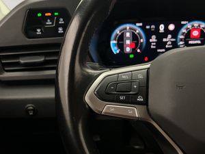 Volkswagen Caddy Maxi bild 18