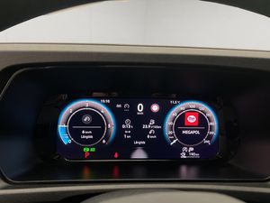 Volkswagen Caddy Maxi bild 19