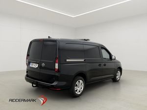 Volkswagen Caddy Maxi bild 9