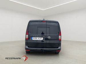 Volkswagen Caddy Maxi bild 8