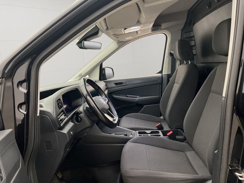 Volkswagen Caddy Maxi bild 17