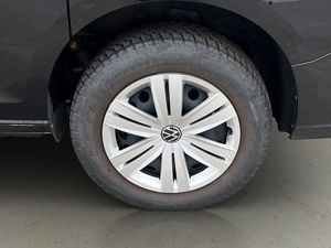 Volkswagen Caddy Maxi bild 33