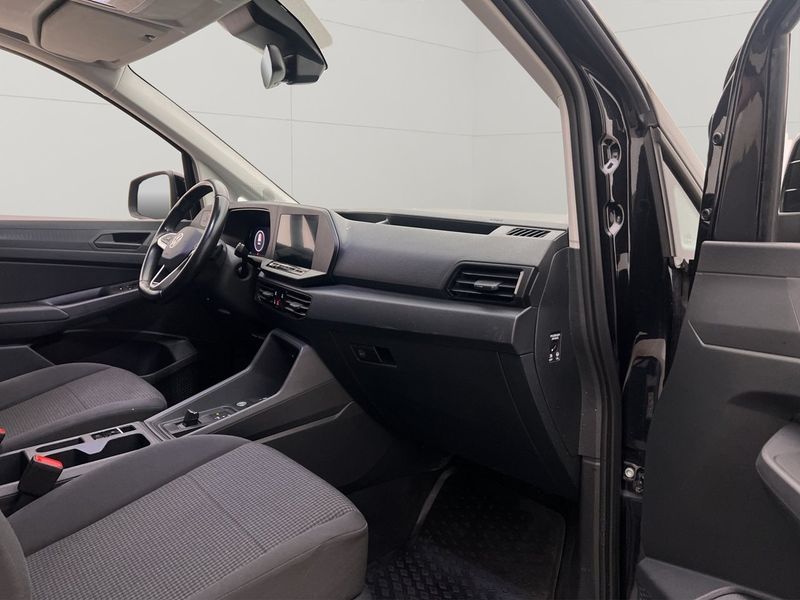 Volkswagen Caddy Maxi bild 30