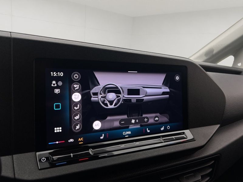 Volkswagen Caddy Maxi bild 22