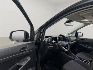 Volkswagen Caddy Maxi bild 16