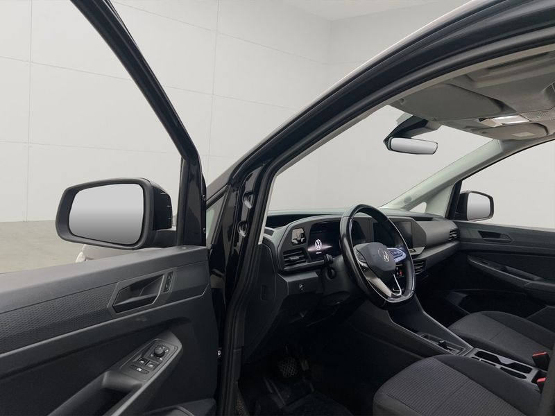 Volkswagen Caddy Maxi bild 16