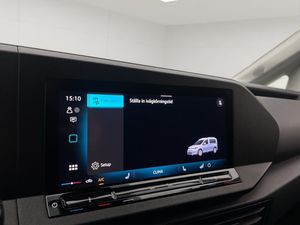 Volkswagen Caddy Maxi bild 24