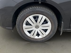 Volkswagen Caddy Maxi bild 32