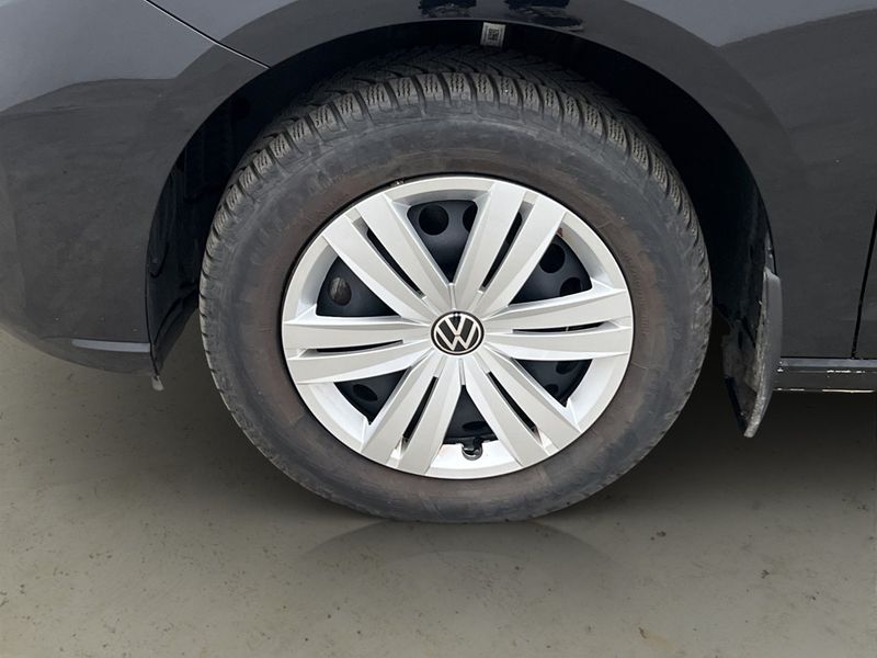 Volkswagen Caddy Maxi bild 32