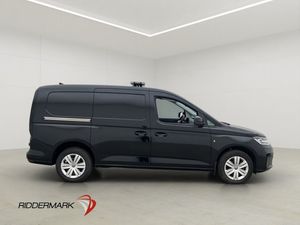Volkswagen Caddy Maxi bild 2
