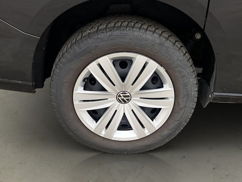 Volkswagen Caddy Maxi bild 34