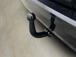 Volkswagen Caddy Maxi bild 10