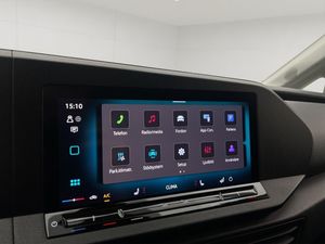Volkswagen Caddy Maxi bild 25