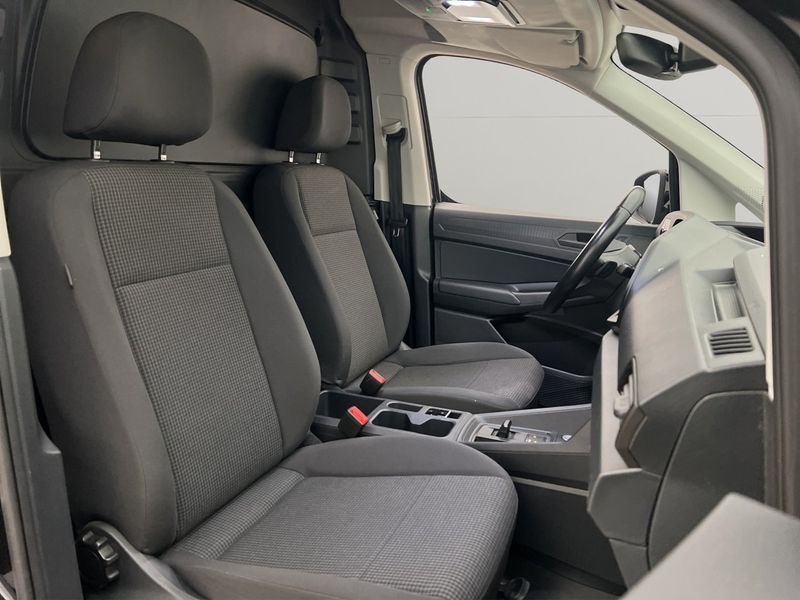 Volkswagen Caddy Maxi bild 29