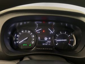 Peugeot Expert bild 18
