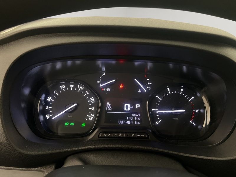 Peugeot Expert bild 18