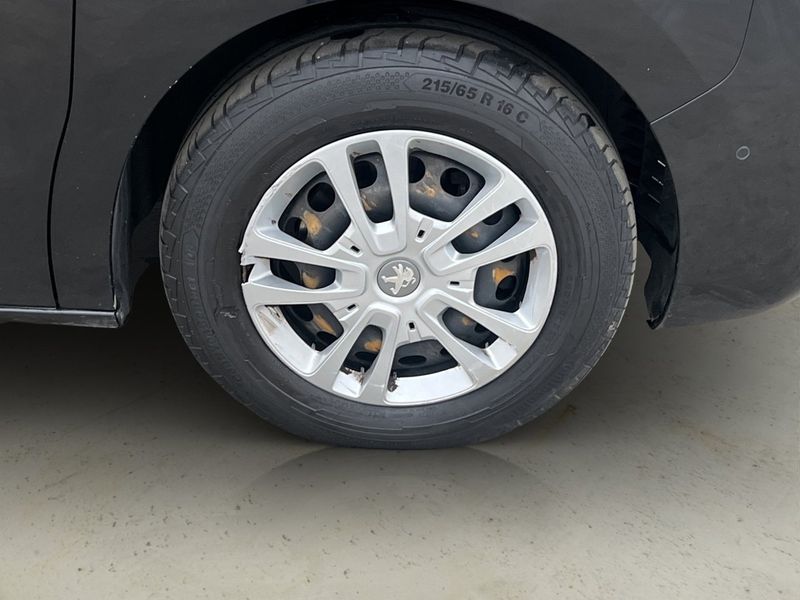 Peugeot Expert bild 31