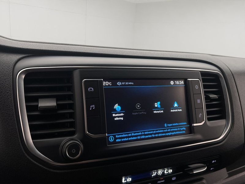 Peugeot Expert bild 21