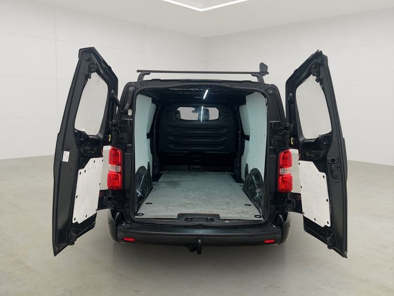 Peugeot Expert bild 12