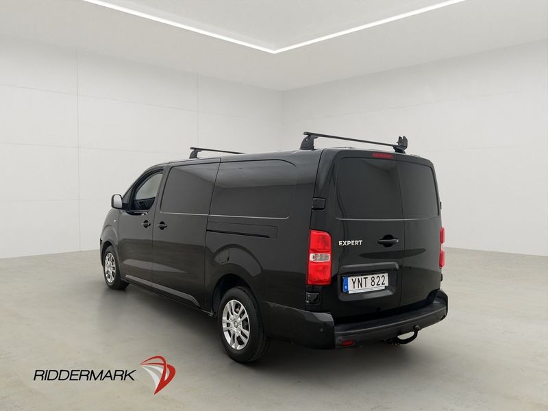 Peugeot Expert bild 7