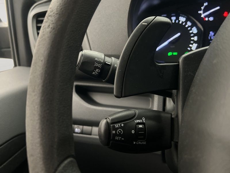 Peugeot Expert bild 17