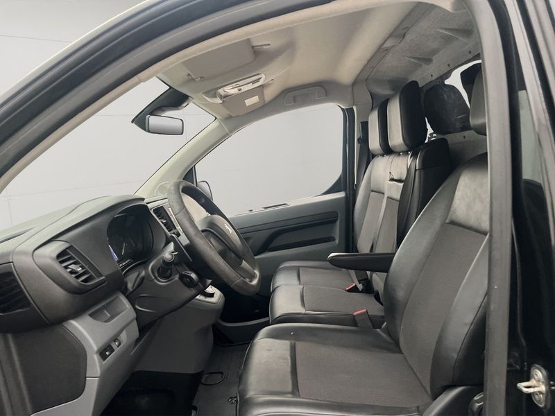 Peugeot Expert bild 16