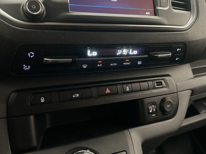 Peugeot Expert bild 22
