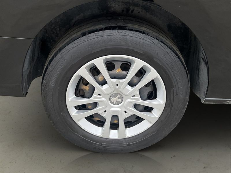 Peugeot Expert bild 30