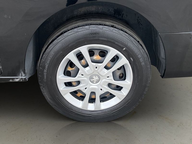 Peugeot Expert bild 28
