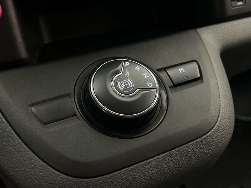 Peugeot Expert bild 23