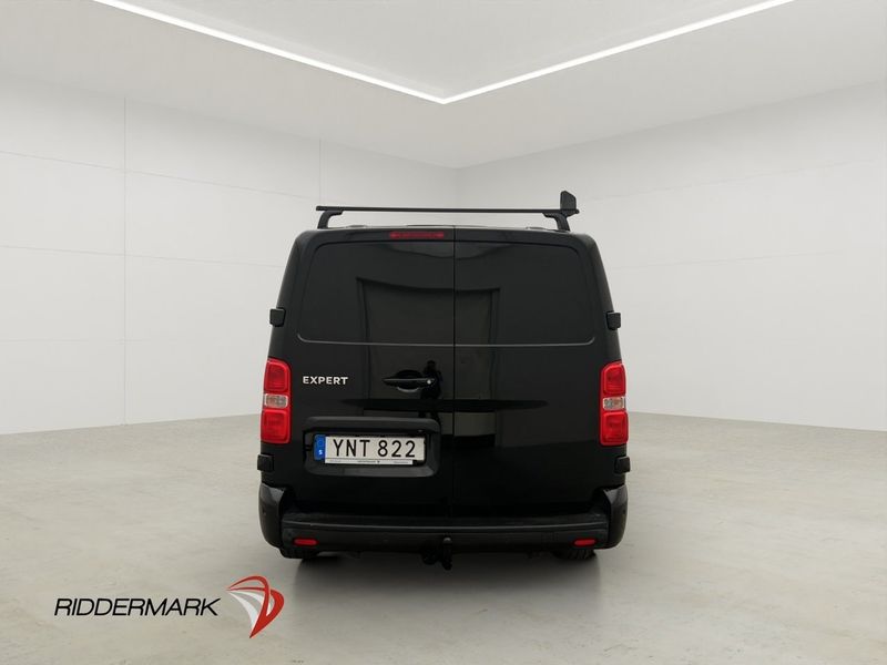 Peugeot Expert bild 8