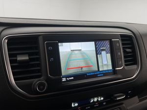 Peugeot Expert bild 20