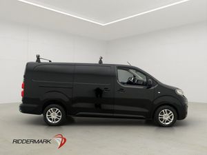 Peugeot Expert bild 2