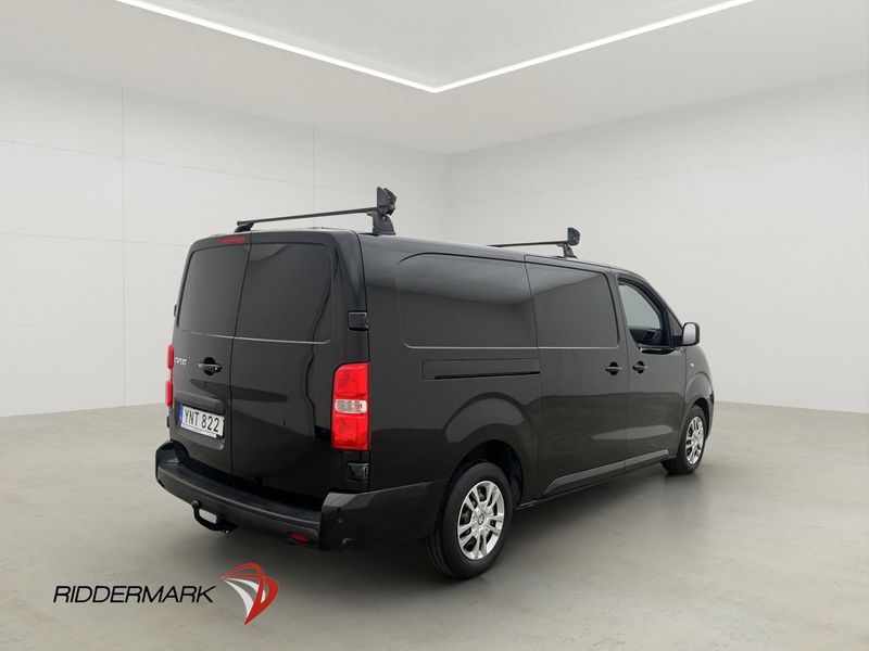 Peugeot Expert bild 9