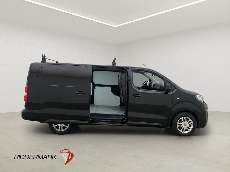 Peugeot Expert bild 27