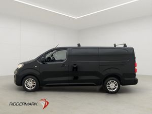 Peugeot Expert bild 6