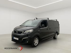 Peugeot Expert bild 3