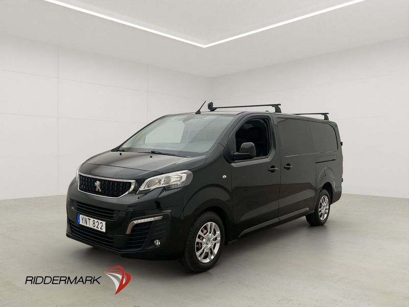 Peugeot Expert bild 3