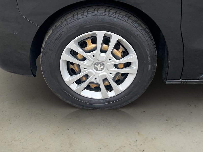 Peugeot Expert bild 26