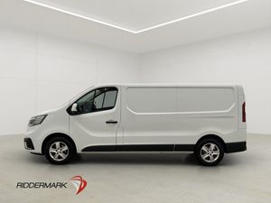 Renault Trafic bild 6