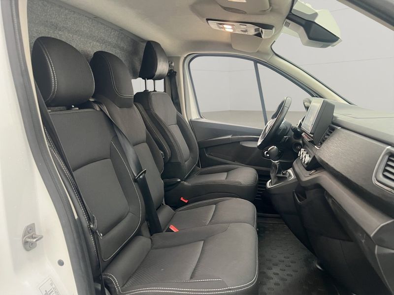 Renault Trafic bild 25