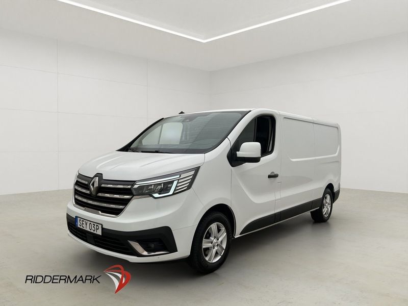 Renault Trafic bild 3
