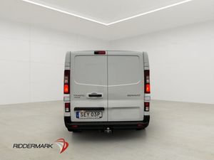 Renault Trafic bild 8