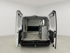 Renault Trafic bild 13
