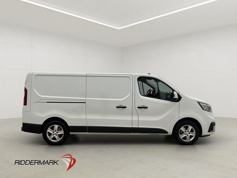 Renault Trafic bild 2