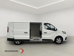 Renault Trafic bild 11