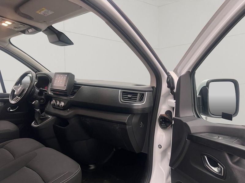 Renault Trafic bild 26