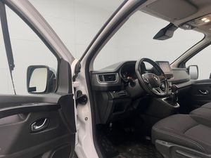 Renault Trafic bild 14